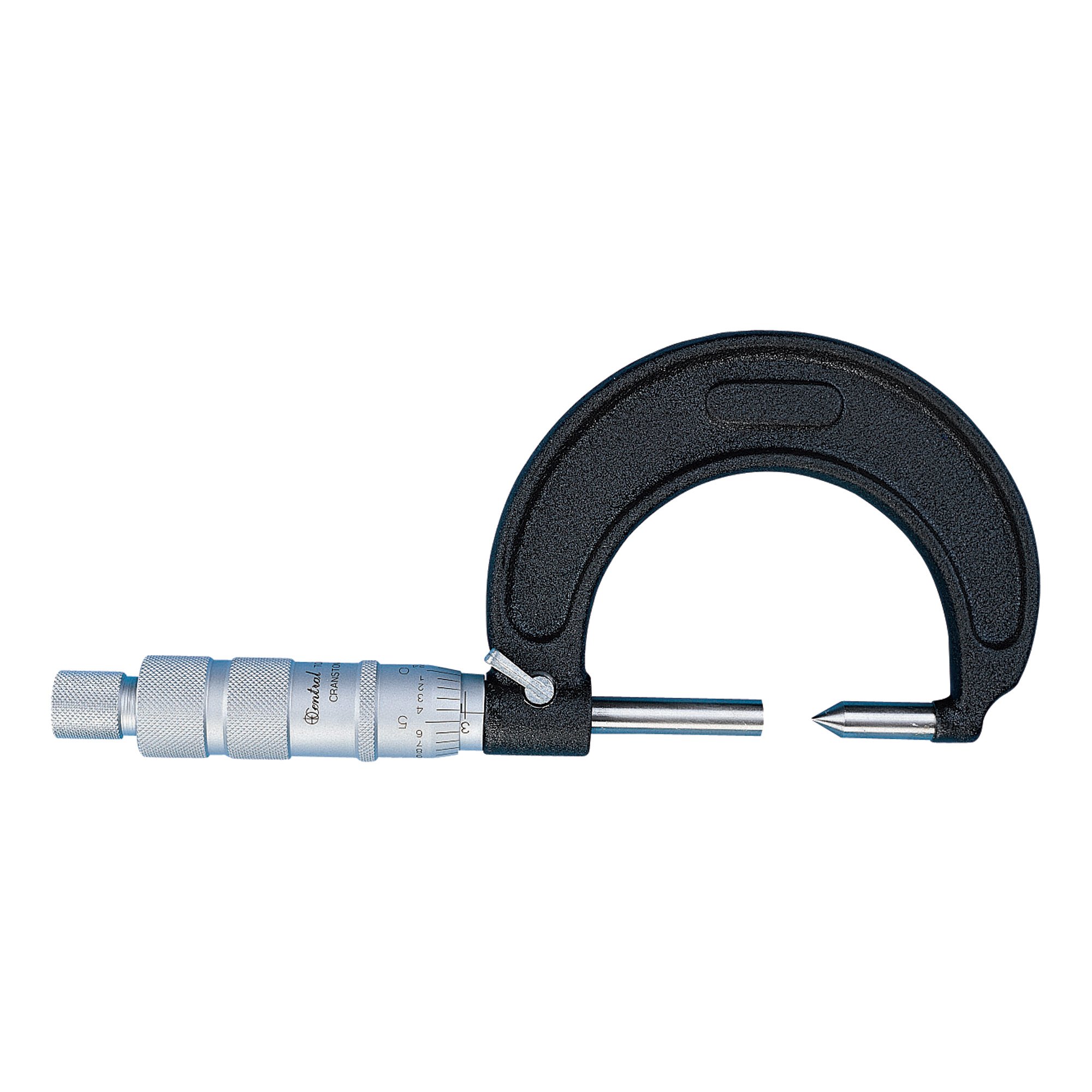 Central Tools Disc Brake Micrometer